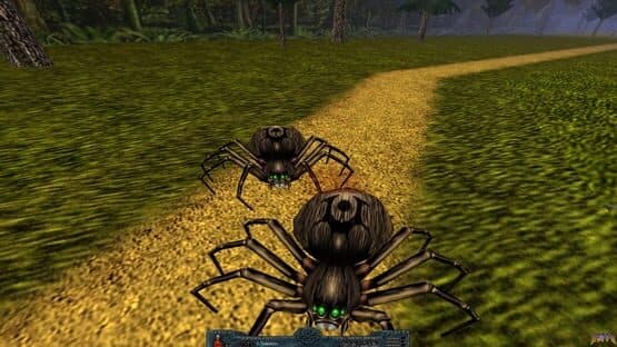 Arthur's Quest: Battle for the Kingdom — screenshot 8