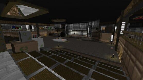 Dereliction Derby — screenshot 1