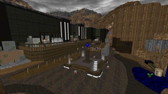 Dereliction Derby — screenshot 2