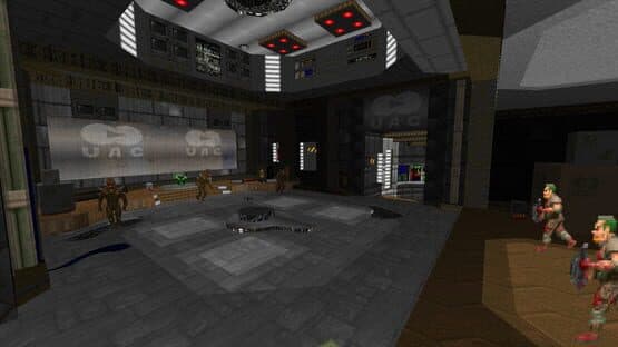 Dereliction Derby — screenshot 3