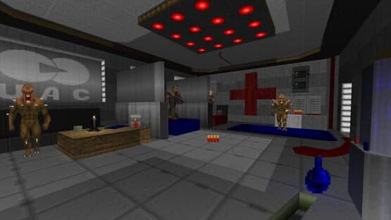 Dereliction Derby — screenshot 4