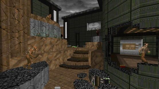 Dereliction Derby — screenshot 5
