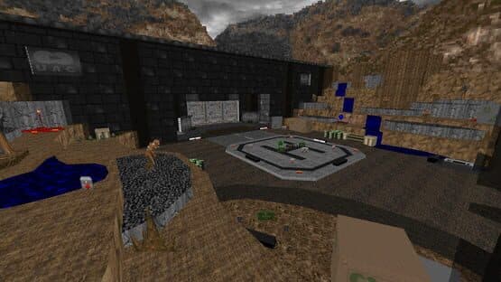 Dereliction Derby — screenshot 6