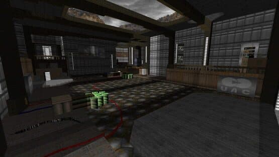 Dereliction Derby — screenshot 7