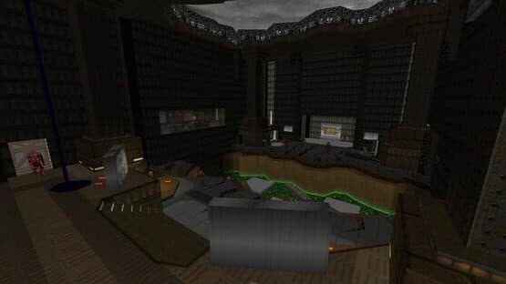 Dereliction Derby — screenshot 8