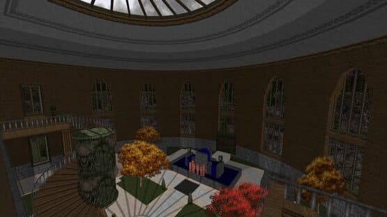 Infested — screenshot 1