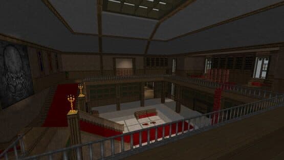 Infested — screenshot 2
