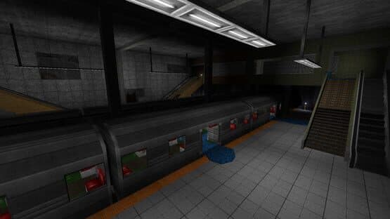 Infested — screenshot 4