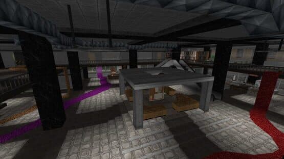 Infested — screenshot 5