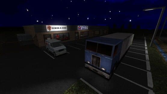 Infested — screenshot 7