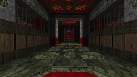 Tomb of the Old Lords — screenshot 1