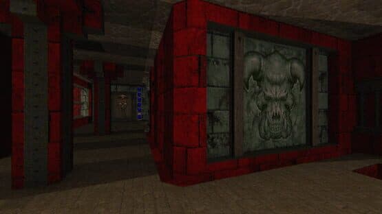 Tomb of the Old Lords — screenshot 3