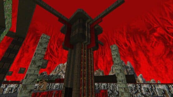 Tomb of the Old Lords — screenshot 4