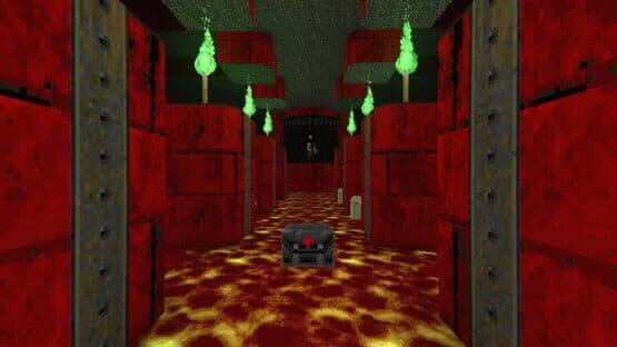 Tomb of the Old Lords — screenshot 6