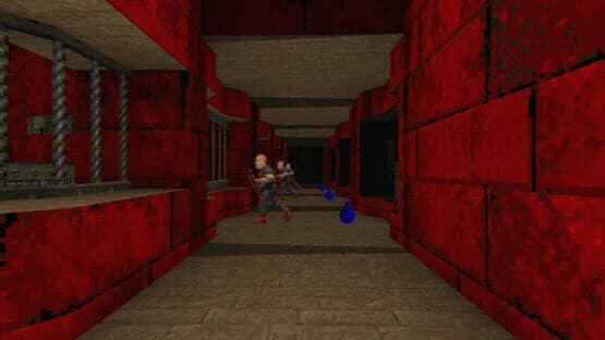Tomb of the Old Lords — screenshot 7