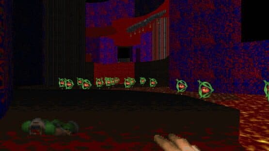 Firebloo Girls — screenshot 1