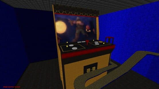 Pac-Man Doom — screenshot 1