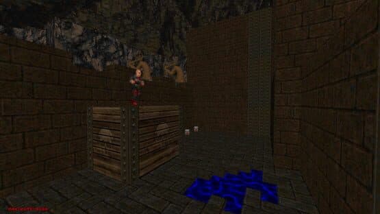 Pac-Man Doom — screenshot 2