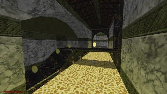 Pac-Man Doom — screenshot 3