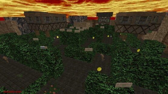 Pac-Man Doom — screenshot 4