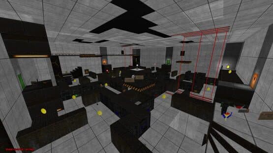 Pac-Man Doom — screenshot 6