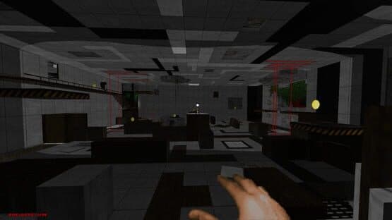 Pac-Man Doom — screenshot 7