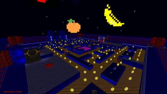Pac-Man Doom — screenshot 8