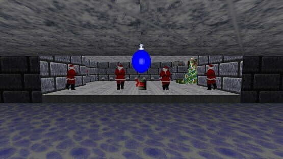 The 12 Days of Doomas! — screenshot 7