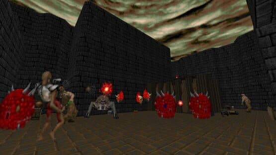 Clandestine Castle Crashing — screenshot 1