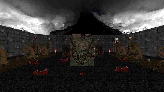 Clandestine Castle Crashing — screenshot 2