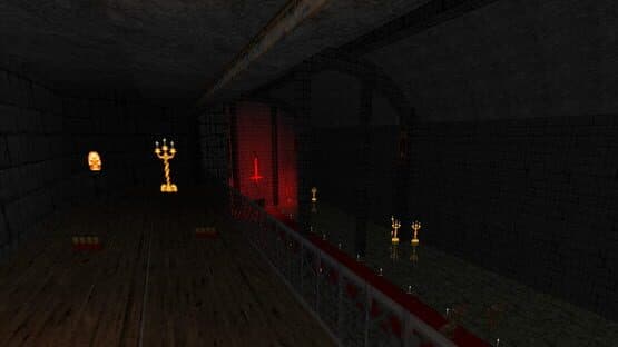 Clandestine Castle Crashing — screenshot 4
