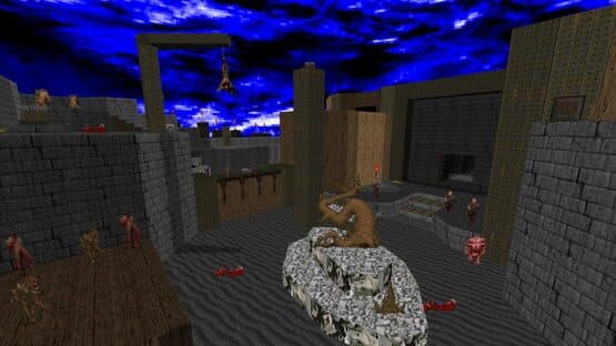 Clandestine Castle Crashing — screenshot 5