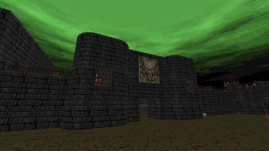 Clandestine Castle Crashing — screenshot 7