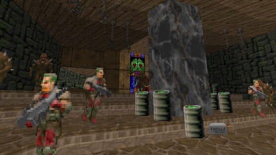 Clandestine Castle Crashing — screenshot 8