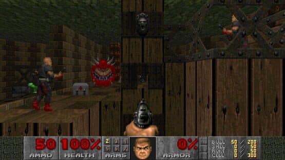 Imperfect Hatred — screenshot 2