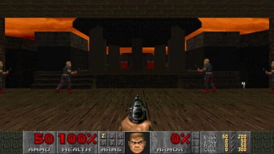Imperfect Hatred — screenshot 3