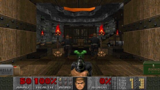 Imperfect Hatred — screenshot 4