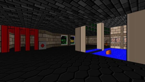 Speed Squared — screenshot 1