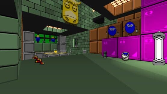 Speed Squared — screenshot 2