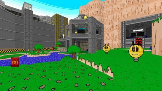 Speed Squared — screenshot 3