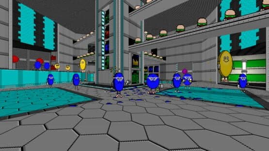 Speed Squared — screenshot 4