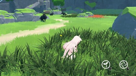 Forest Adventure — screenshot 1