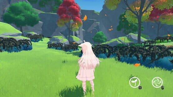 Forest Adventure — screenshot 2