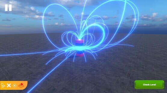 Magnet Mania 3D — screenshot 2