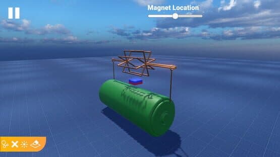 Magnet Mania 3D — screenshot 3