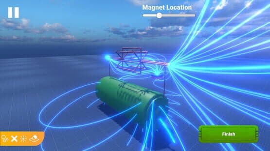 Magnet Mania 3D — screenshot 4