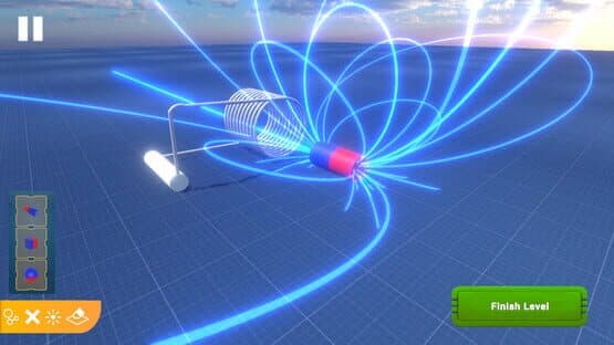 Magnet Mania 3D — screenshot 5