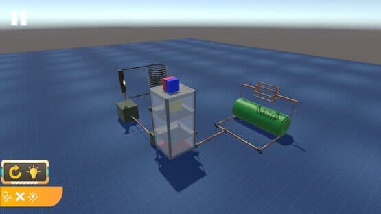 Magnet Mania 3D — screenshot 6