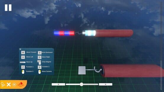 Magnet Mania 3D — screenshot 7