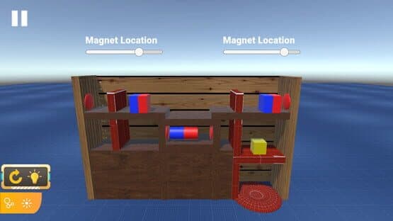 Magnet Mania 3D — screenshot 8